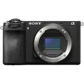 Sony Alpha ILCE-6700 Gehäuse | 100,00€ Sommer Cashback 1.189,00€ Effektivpreis