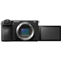 Sony A6700 Gehäuse