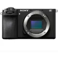 Sony Alpha 6700 Gehäuse | ✔️ Jetzt mit 100 € Cashback | 1189 € nach Aktionen! | +5 Jahre kostenlose Garantie
