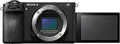 Sony alpha 6700 - Spiegelreflexkamera - CMOS - Schwarz