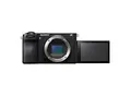 Sony Alpha 6700 Body schwarz