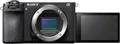 Sony Alpha A6700 Gehäuse