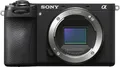 Sony Alpha ILCE-6700 Gehäuse Systemkamera