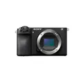 Sony ? ?6700, 27 MP, 6192 x 4128 Pixel, Exmor R CMOS, 4K Ultra HD, Touchscreen,