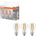 3er Pack OSRAM LED BASE Filament E27 Glühlampe 10W wie 100W neutralweiß