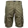 Amaci&Sons Cargoshorts SAUGET Cargoshorts Herren Bermuda Short Hose Regular Fit W40