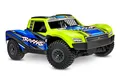 Mini-Slash BL-2S Gelb Short Course RC Auto RTR inkl. Akku & Ladegerät