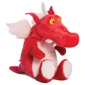 " Room On The Besen Drache Freunde 6 " Zoll Weich Plüsch Spielzeug Julia