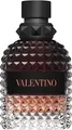 Valentino - Born In Roma Uomo Coral Fantasy - Eau De Toilette - donna Coral Edt 50ml 50 ml