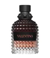 Valentino Born in Roma Uomo Coral Fantasy Eau de Toilette 50 ml