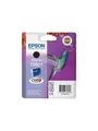 Epson T0801 / C13T08014011 Black Ink 7ml - Tintenpatrone Schwarz