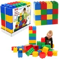 Wader Megabausteine ​​24 Stück