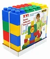 4810344037503 KLOCKI 24EL XXL 37503 WADER P 1 POLESIE