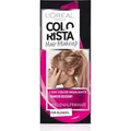 L'Oréal Paris L'Oreal Colorista Hair Makeup Temporäre Haarfarbe #MillennialPinkHair 30ml. (#MillennialPink) (3600523617371)
