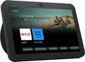 Amazon Echo Show 8.0 3. Generation schwarz