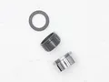 01415330 Neoperl® Strahlbrecher NEOSTRAHL verchromt M24X1