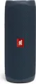 JBL FLIP 5 Bluetooth-Lautsprecher blau