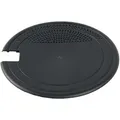 Trangia Multidisk (Größe groß (25) 21cm, schwarz)