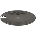 Trangia MD25 Multifunktionsbrett 21 cm - STK - black