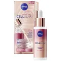 Nivea Cellular Expert Lift Serum mit Lifting-Effekt 30 ml ist eine Anti-Aging-Pf
