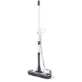 POLTI MOPPY White Dampfreinigungsgerät - Schwarz/Weiß