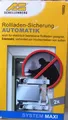Schellenberg Rollladen-Sicherung  Neu
