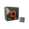 AMD Ryzen 9 7900X3D Gaming CPU Grafikkarte 12 Kerne 24 Threads AM5 4.4-5.6GHz