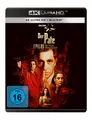 Various / Der Pate III UHD BD