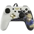 PowerA Iconic Nintendo Switch Controller Zelda Special Edition Link Design - Bunt