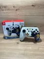 Nintendo Switch Wired Controller - Zelda: Breath Of The Wild inkl. OVP NEUWERTIG