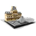 LEGO® Architecture Louvre 21024