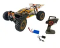 DF-Models RC-Quadrocopter DF Models RC Buggy BL06 Brushless 1:14 RTR