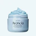 Arencia Fresh Blue Hyssop Rice Mochi Cleanser