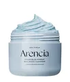 Arencia Fresh Blue Hyssop Rice Mochi Cleanser Reinigungscreme 120 g