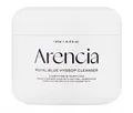 Arencia Blue Hyssop – Feuchtigkeitsspendende Reinigungs‑Gesichtspaste 120 g