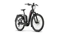 Victoria E-Bike VICTORIA Elektro-Urbanrad "UTILYON 6" (1), Wave, 29", anthracite grey