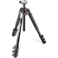 Manfrotto 190CXPRO4, 4 Sektionen (Carbon) (MT190CXPRO4)