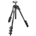 Manfrotto STATIV 190 Carbon QPL, 4 Segmente, MT190CXPRO4