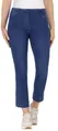 Stehmann Igor3-680W Sportive, Superstrech Schlupf-Jeans Größe 50, Farbe Fjord Navy