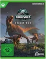 Jurassic World Evolution 3 - Xbox Series X