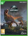 Jurassic World Evolution 3 - Xbox Series X EU Version Kundenrücknahme