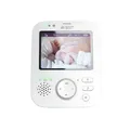 Philips Avent SCD843/26 Baby-Videophone babyphone Innenbereich Sprechfunktion