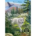 Das geheime Leben der Tiere (Wald, Band 1) - Die weiße Wölfin