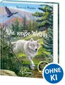 Das geheime Leben der Tiere (Wald) - Die weiße Wölfin: Erlebe die Tierwelt und die Geheimnisse der Wälder wie noch nie zuvor - Für Kinder ab 8 Jahren