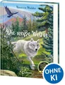 Das geheime Leben der Tiere (Wald) - Die weiße Wölfin: Erlebe die Tierwelt und d