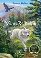 Das geheime Leben der Tiere (Wald) - Die weiße Wölf... | Buch | Zustand sehr gut
