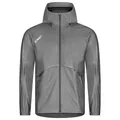 CEP - Pro Run 3L Jacket - Laufjacke Gr L grau