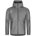 Cep Herren Pro Run 3L Jacket grau