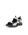 ECCO Women's OFFROAD ANDES 2 White 37