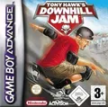 Tony Hawk's Downhill Jam